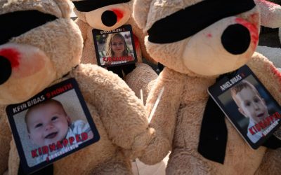 Israel Assessing Hamas’ Claim That Youngest Hostage And Family Members Have Been Killed oan