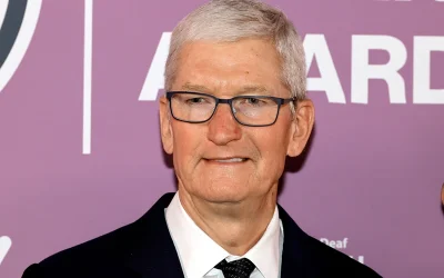Apple To Pay $25 Million In Discrimination Settlement  oan