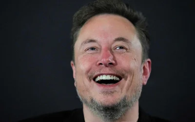 Musk Files ‘Thermonuclear Lawsuit’ Against Media Matters Amid Anti-Semitism Allegations oan
