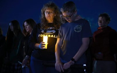 Autopsy Suggests Maine Mass Shooter Was Alive During 2-Day Search oan