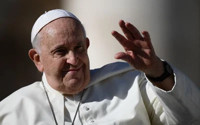 Pope Francis Removes Conservative Texas Bishop oan