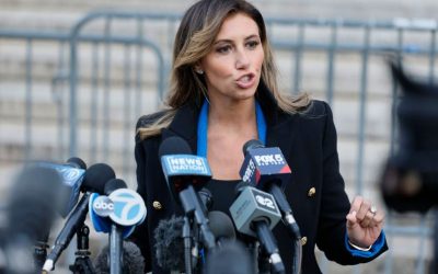 Judge ‘Predetermined’ My Client Committed Fraud oan