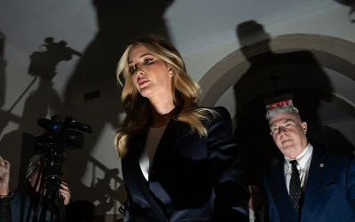 Ivanka Is Final Witness In Donald Trump’s $250M Civil Fraud Trial oan