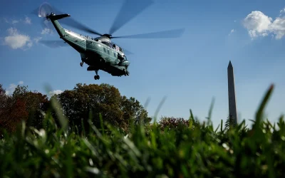 5 U.S. Service Members Killed In Military Aircraft Crash oan