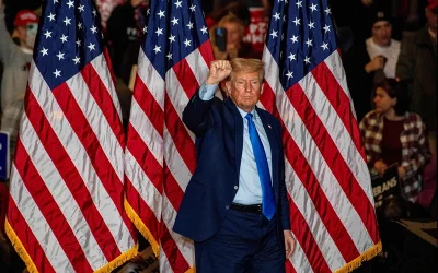 Michigan Judges Rejects Efforts To Keep Trump Off Election Ballot oan