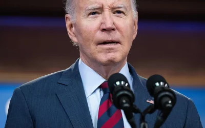 Biden Admin Staffers Sign Open Letter Demanding Gaza Ceasefire oan