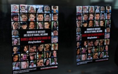 Names Of Released Hostages Revealed oan