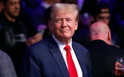 Judge Lifts Gag Order On Trump In N.Y. Business Fraud Case oan