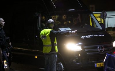Israeli-Russian Hostage Escapes Hamas, Local Palestinians Return Him Back To Terrorists oan