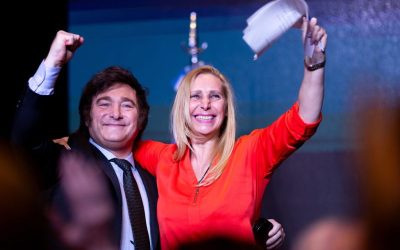 Argentina Elects Libertarian Javier Milei As President oan
