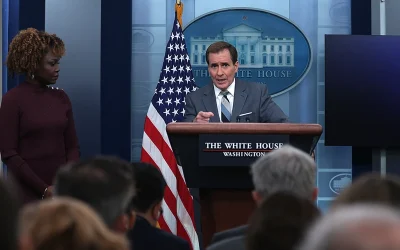 WH Officials Say They Don’t Regret Iran Swap Amid Increased Attacks By Iranian Proxies   oan