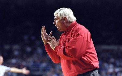 Bob Knight, Famed Indiana Basketball Coach, Dead At 83 oan