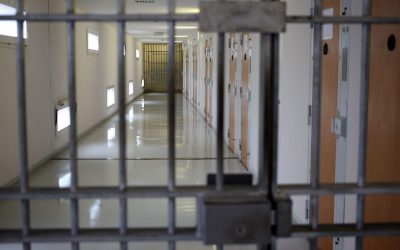 Michigan Man Freed After 35 Years oan