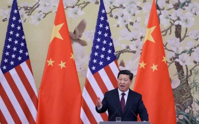 China And The U.S. To Discuss Nuclear Arms oan