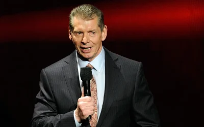 Vince McMahon To Sell Large Portion Of His Shares In WWE Parent Company, TKO oan