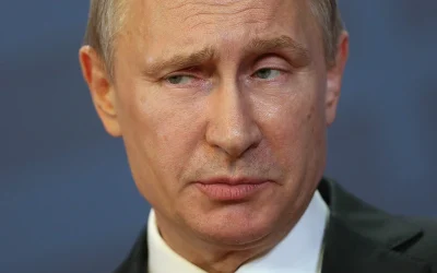 Putin Pardons Convicted Murderer And Cannibal To Fight In Ukraine oan