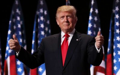 Minnesota Supreme Court Blocks Attempt To Keep Trump Off Primary Ballot oan