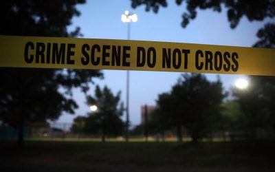 Gunman Wounds 4, Turns Gun On Himself At Ohio Walmart, Police Say oan