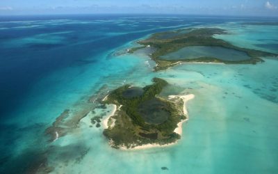 ‘Holy Grail Of Shipwrecks’ Containing $20B Of Sunken Treasure To Be Exhumed By Colombian Government oan