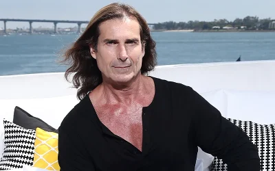 Fabio Criticizes Modern-Day Masculinity oan