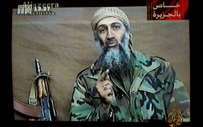 Osama Bin Laden’s ‘Letter to America’ Promoted By TikTok Influencers, Goes Viral oan
