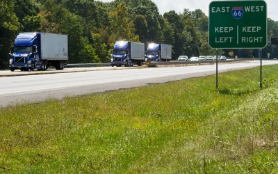 At Least 3 Dead, 15 Injured After Semi-Truck Crashes Into Bus Carrying Students In Ohio oan