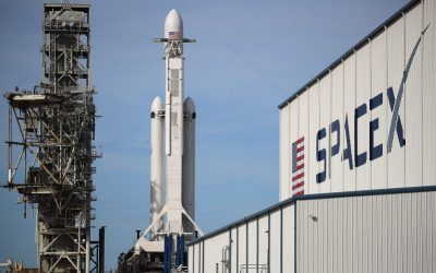SpaceX Countersues Hiring Discrimination Lawsuit By DOJ oan