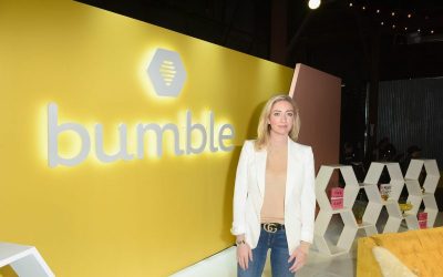 Bumble Shares Down Amid Leadership Change oan