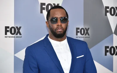Sean ‘Diddy’ Combs Accused By Two More Women Of Sexual Assault oan