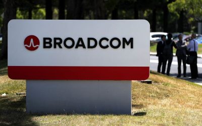 Broadcom Acquires VMware In $69B Deal After China Approval oan