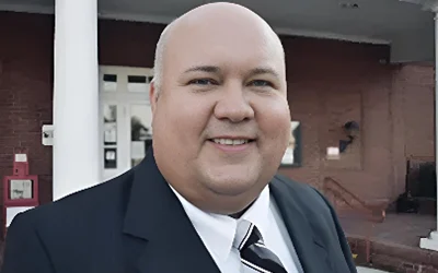 Alabama Mayor Takes His Life After Being Outed As ‘Transgender’ Woman oan