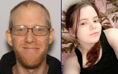 Ohio Teen Charged For Giving Boyfriend 5 Hours To Kill His Mom, Finishes Job Off Herself oan