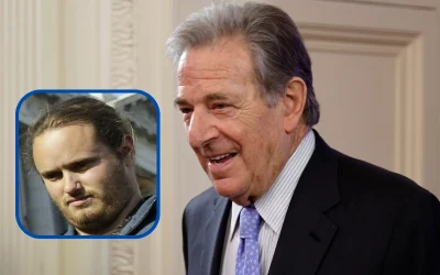 DePape Found Guilty In Paul Pelosi Hammer Incident oan