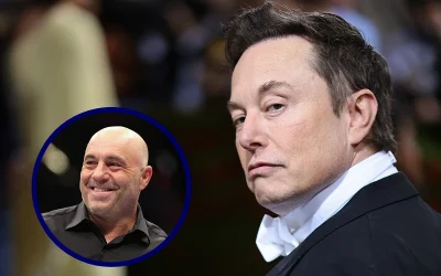 Elon Musk Condemns George Soros, Says He Eroded ‘Fabric Of Civilization’ oan