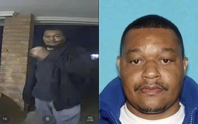 Suspect In The Killing Of 4 Women Found Dead oan