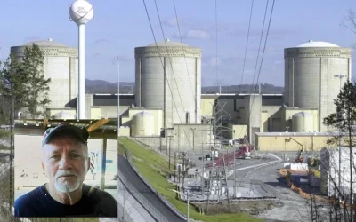 Man Arrested After Trying To Crash Through South Carolina Nuclear Plant oan