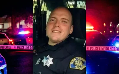 San Jose Cop Off Force After Exchanging Racist Texts oan