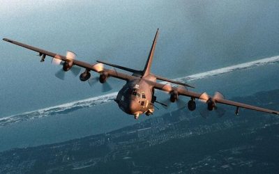 Iraqi Government ‘Vehemently’ Condemns US Airstrikes As Violation Of Sovereignty