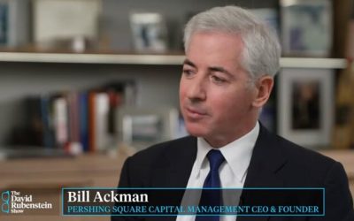 Ackman Flip-Flops, Now Sees First Rate Cut As Soon As March