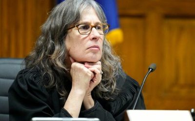 Trump Did ‘Incite Violent Insurrection’ But Can Still Run For President, Colorado Judge Rules