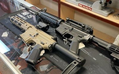 Corporate Media Publishes Graphic Images Of Mass Shootings In Campaign For Gun Control