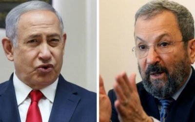 “Window Is Closing” To Defeat Hamas As World Opinion Turns: Former Israel PM