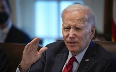 Biden Has “Hurt The Economy A Lot” According To 33% Of Americans, While Only 14% Say They’re Better Off