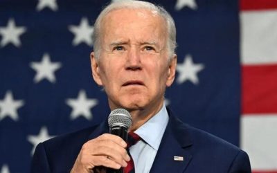 Biden Keeps Polling Worse And Worse Vs. Trump