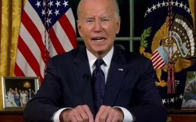 Don’t Fall For Biden’s Latest Talking Point