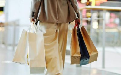 Black Friday Shaping Up To Be A Dud For Retailers As Consumer Spending Slows