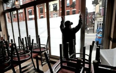 Retailers In Boston Are Rushing Out Of The City And Into Suburbia