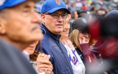 Steve Cohen Plans $8 Billion Mega Casino For Queens