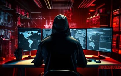 Is A Cyber 9/11 Coming?