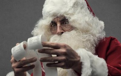 25% Of Americans Are Still Paying Off 2022’s Holiday Debt